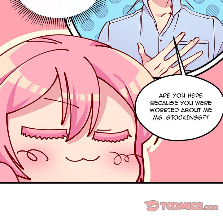 I Choose You! page 18