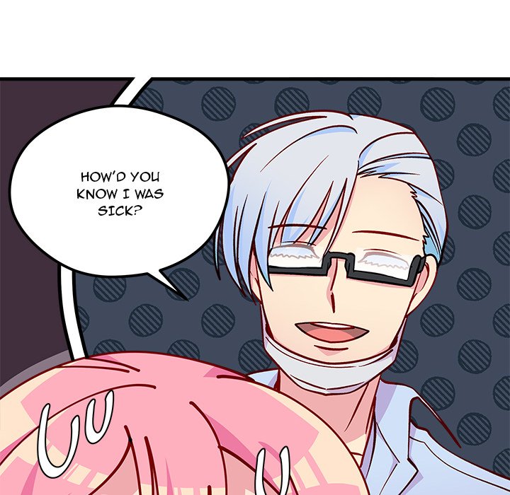 I Choose You! page 19
