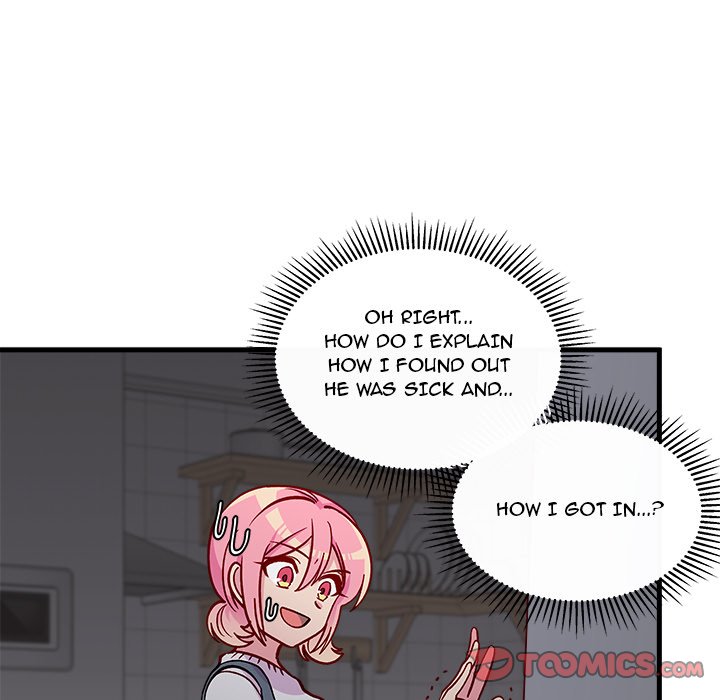 I Choose You! page 22