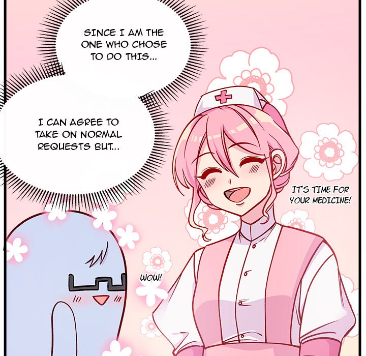 I Choose You! page 67