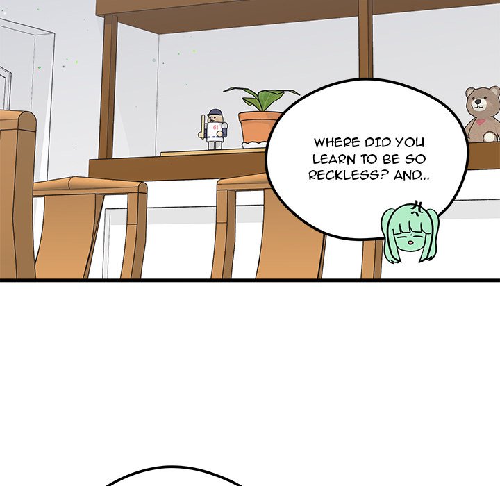 I Choose You! page 13