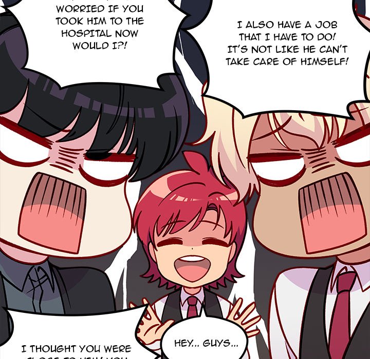 I Choose You! page 21