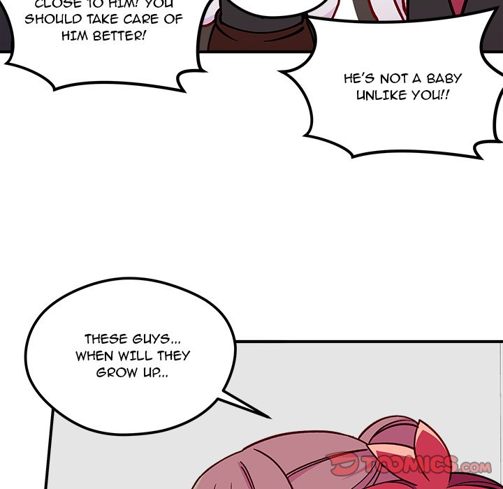 I Choose You! page 22