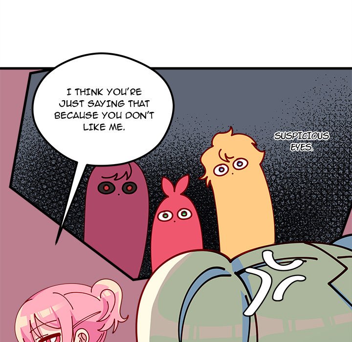 I Choose You! page 68