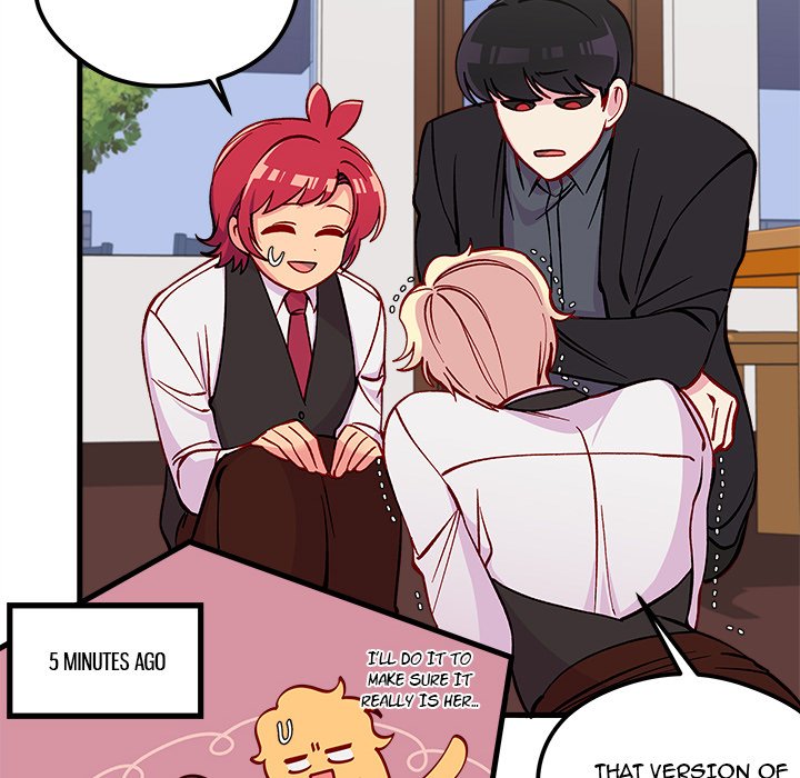 I Choose You! page 105