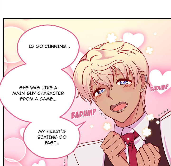 I Choose You! page 108