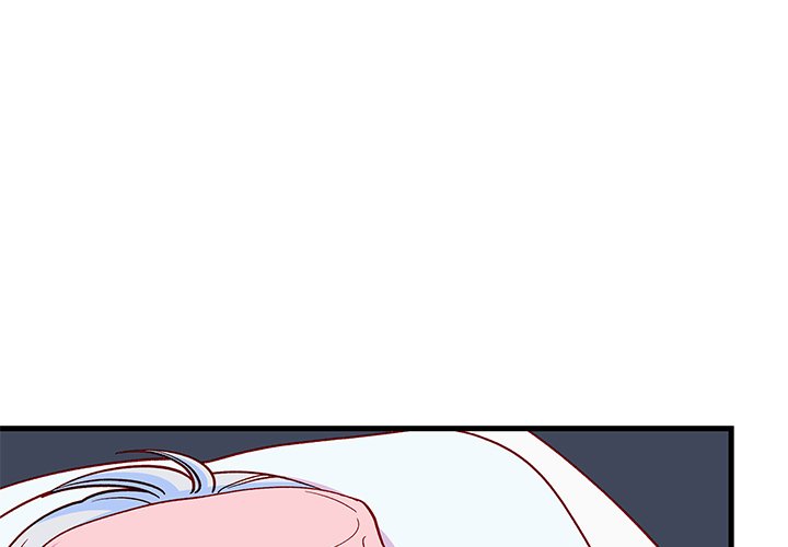 I Choose You! page 1