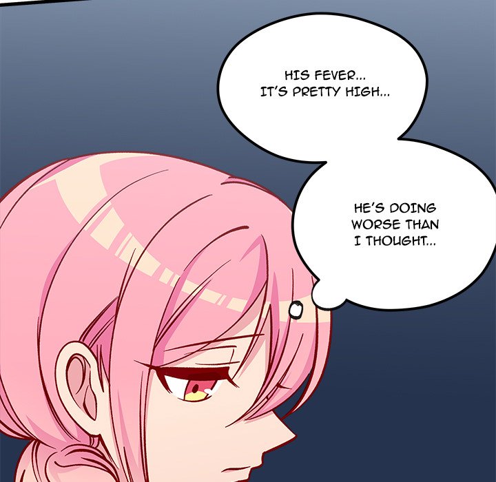 I Choose You! page 13