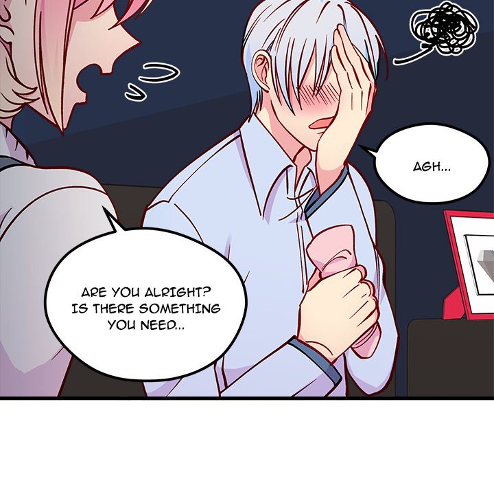 I Choose You! page 22
