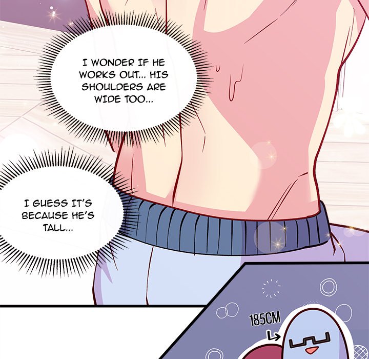 I Choose You! page 50