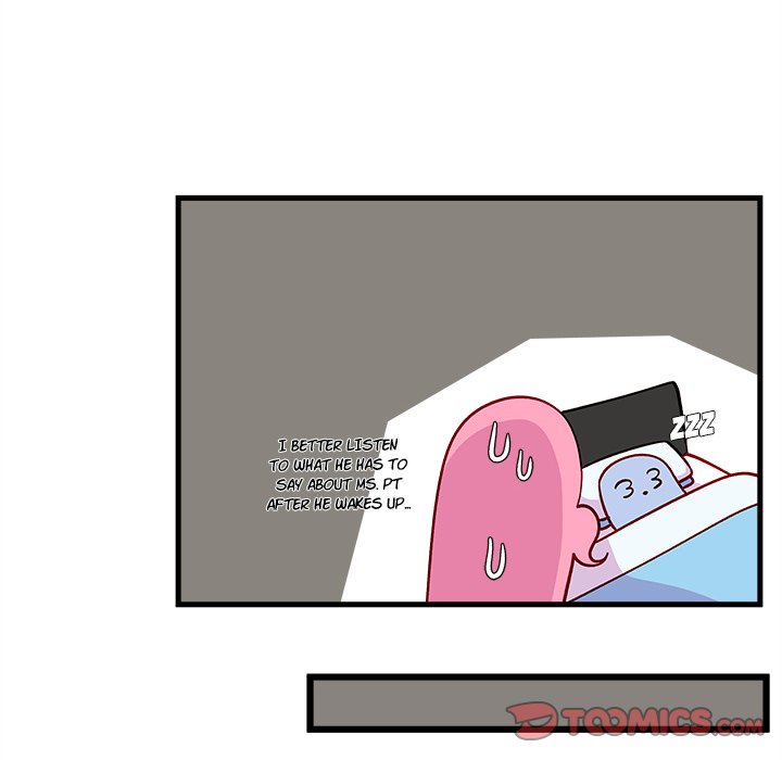 I Choose You! page 102