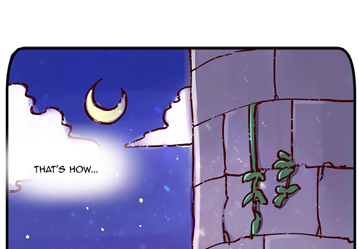 I Choose You! page 1