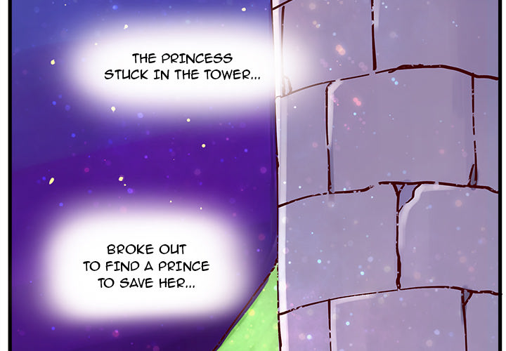 I Choose You! page 2