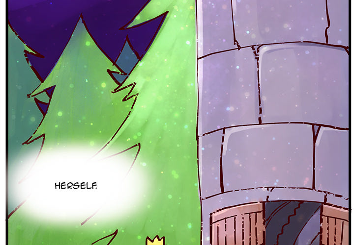 I Choose You! page 3