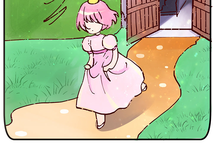 I Choose You! page 4