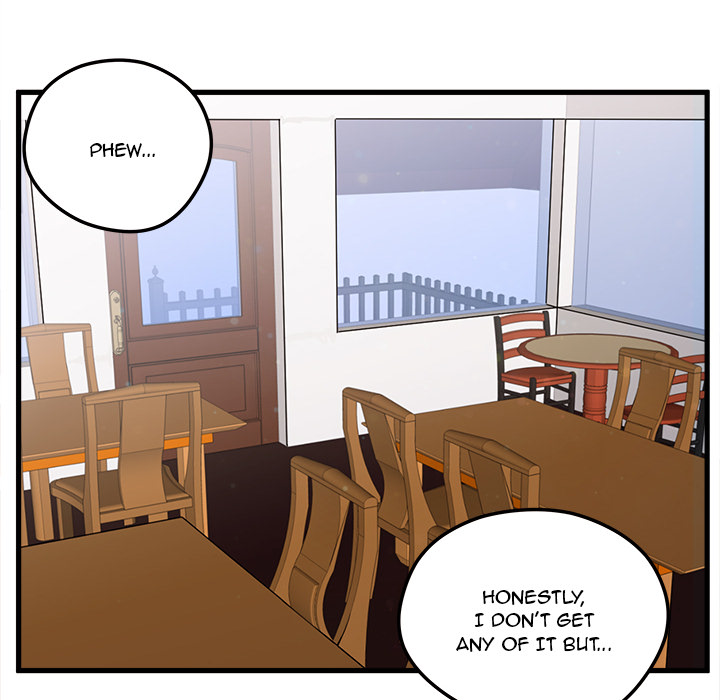 I Choose You! page 6