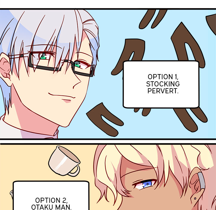 I Choose You! page 13