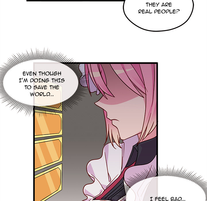 I Choose You! page 18