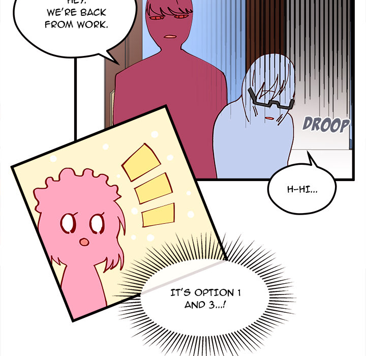 I Choose You! page 32