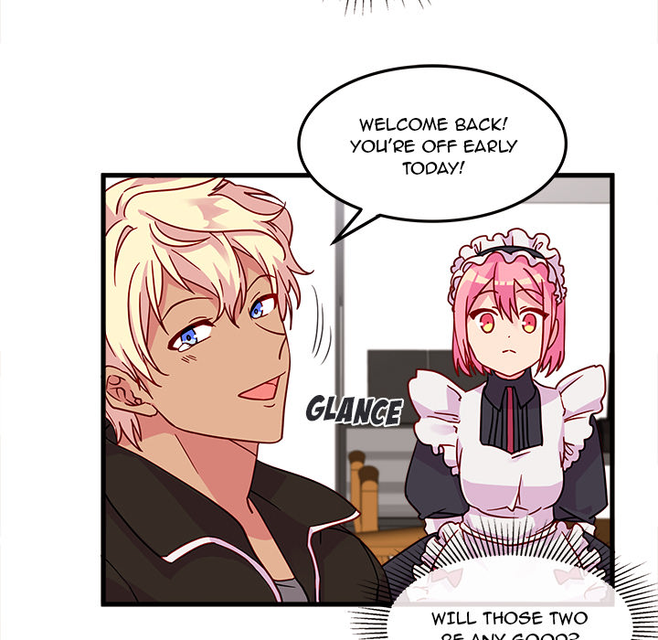I Choose You! page 33