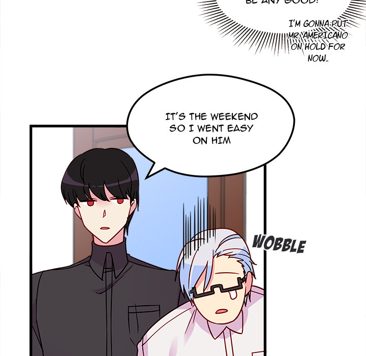 I Choose You! page 34