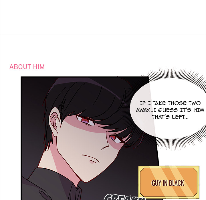 I Choose You! page 46