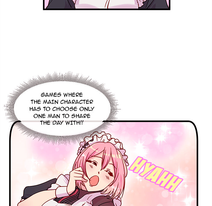 I Choose You! page 68
