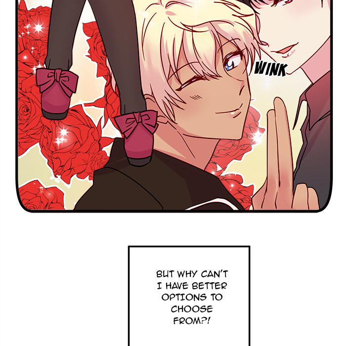 I Choose You! page 70