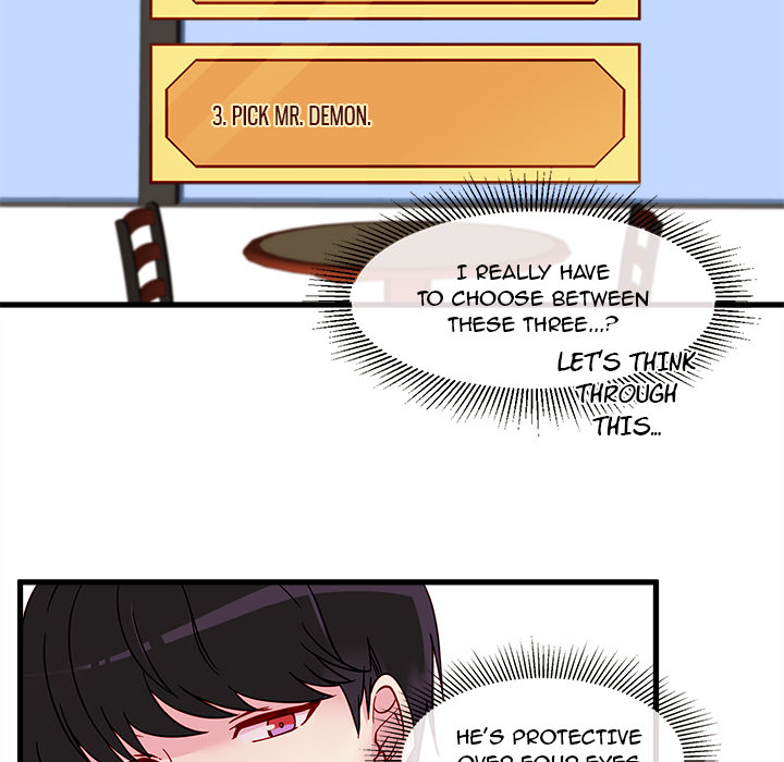 I Choose You! page 72