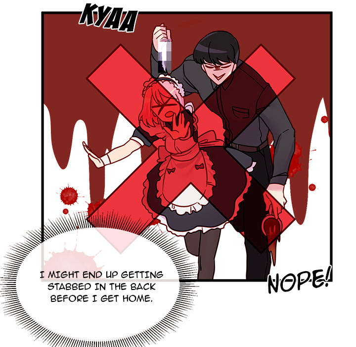 I Choose You! page 74