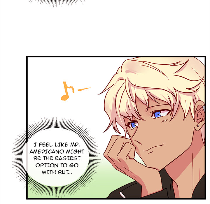 I Choose You! page 75