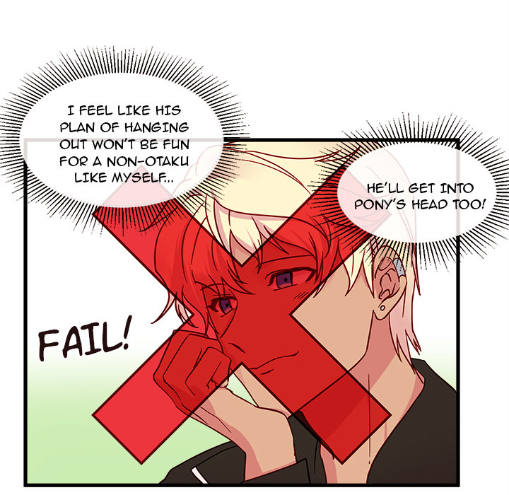 I Choose You! page 76