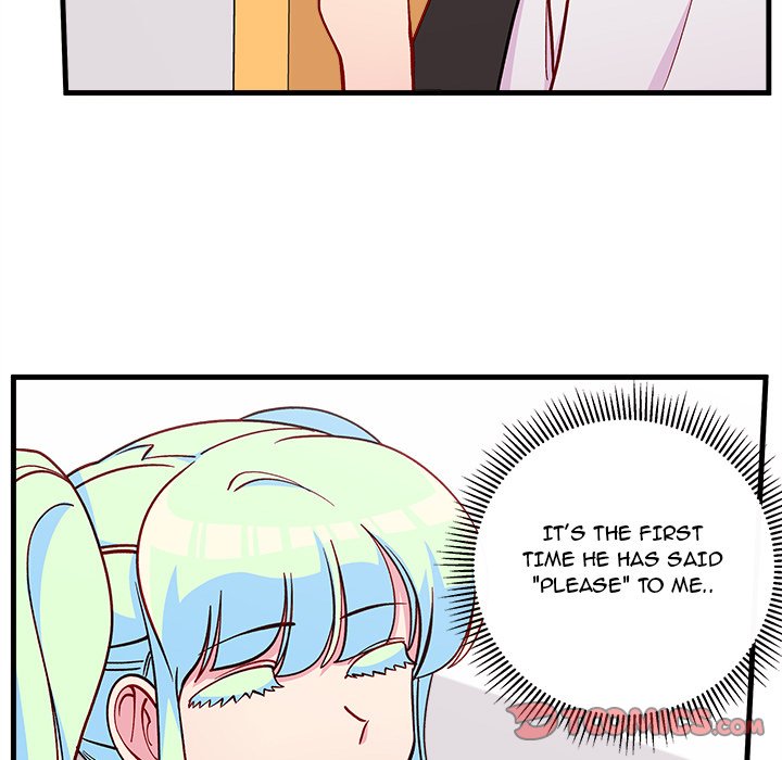 I Choose You! page 66