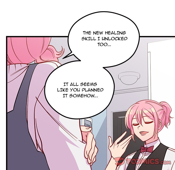 I Choose You! page 105