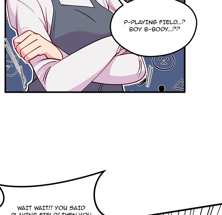 I Choose You! page 109