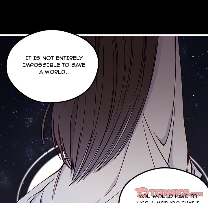 I Choose You! page 30