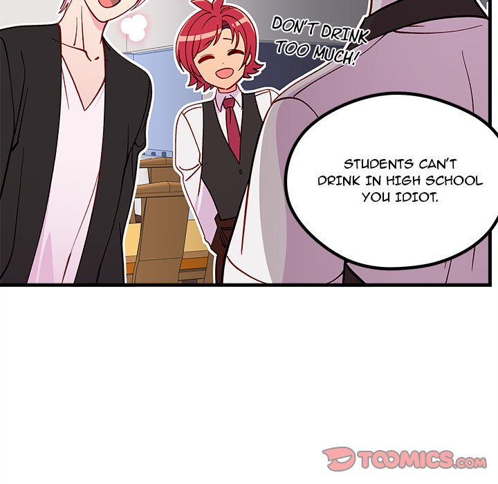 I Choose You! page 99