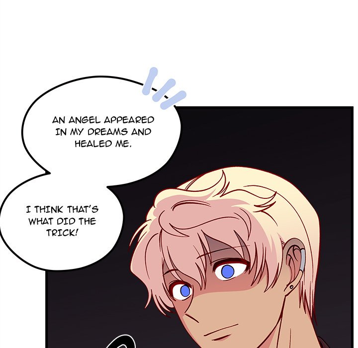 I Choose You! page 110