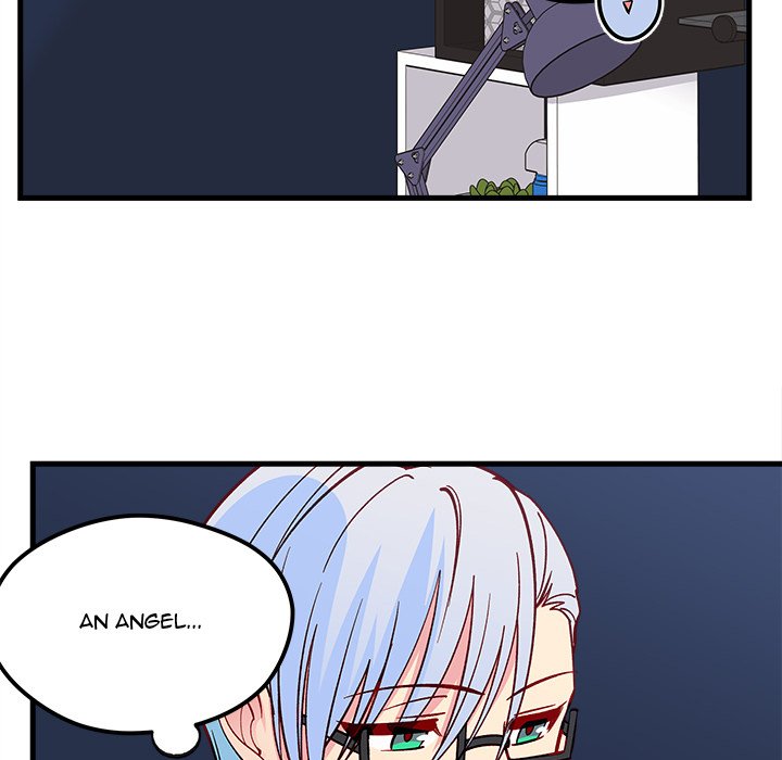 I Choose You! page 116