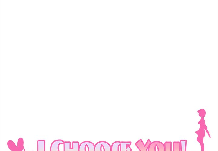 I Choose You! page 1