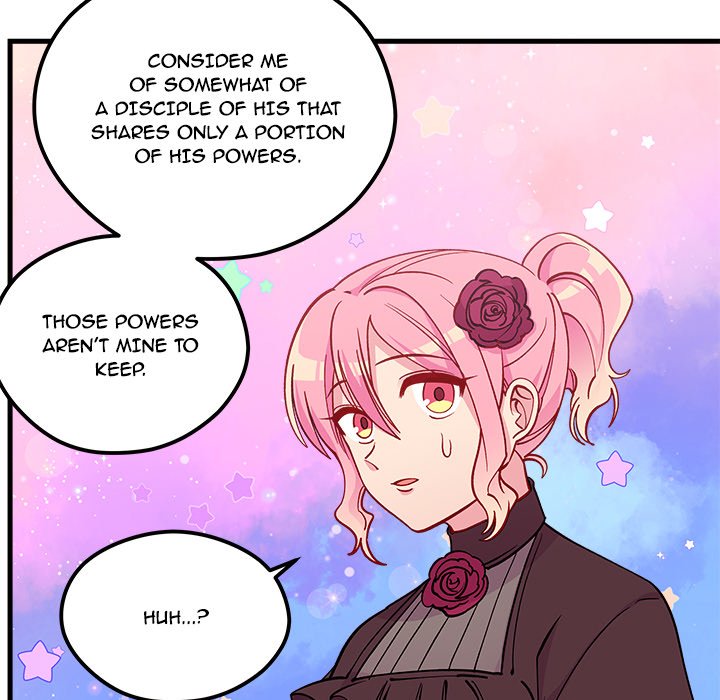 I Choose You! page 21