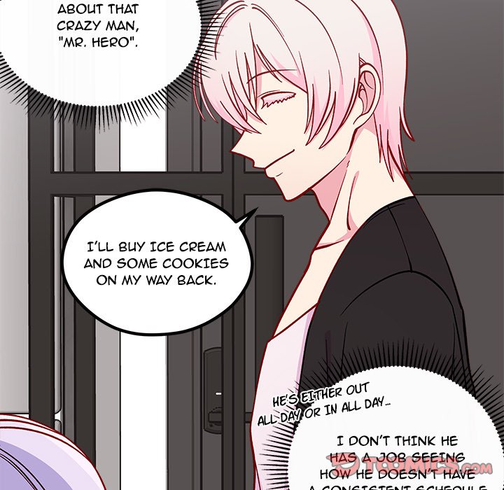 I Choose You! page 74