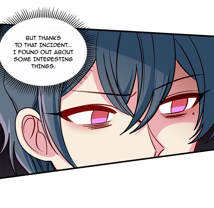 I Choose You! page 81