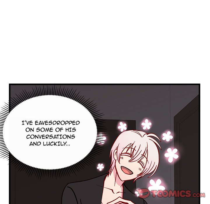 I Choose You! page 82