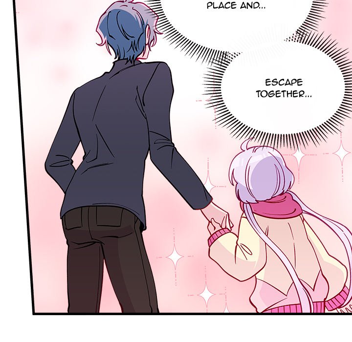 I Choose You! page 101