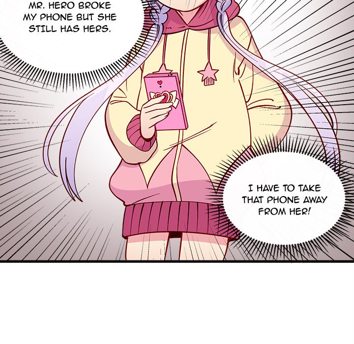 I Choose You! page 105