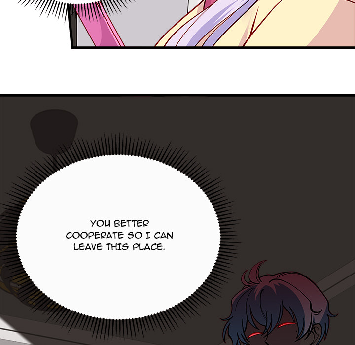 I Choose You! page 5