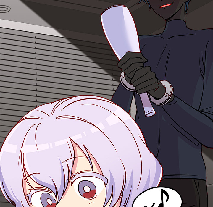 I Choose You! page 6