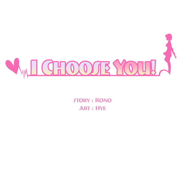I Choose You! page 8
