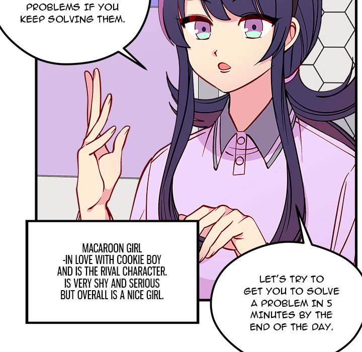 I Choose You! page 12